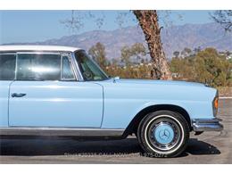 1968 Mercedes-Benz 280SE (CC-2122679) for sale in Beverly Hills, California