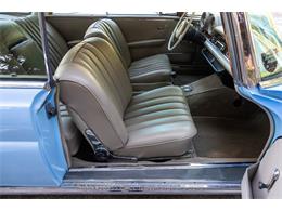 1968 Mercedes-Benz 280SE (CC-2122679) for sale in Beverly Hills, California