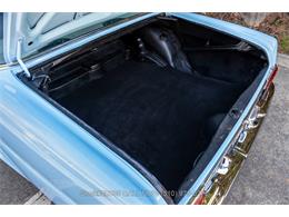 1968 Mercedes-Benz 280SE (CC-2122679) for sale in Beverly Hills, California