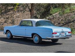 1968 Mercedes-Benz 280SE (CC-2122679) for sale in Beverly Hills, California