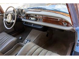 1968 Mercedes-Benz 280SE (CC-2122679) for sale in Beverly Hills, California