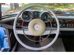 1968 Mercedes-Benz 280SE (CC-2122679) for sale in Beverly Hills, California