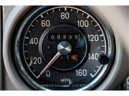1968 Mercedes-Benz 280SE (CC-2122679) for sale in Beverly Hills, California