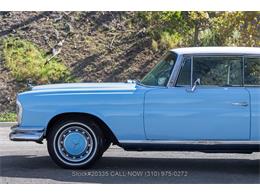 1968 Mercedes-Benz 280SE (CC-2122679) for sale in Beverly Hills, California
