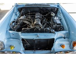 1968 Mercedes-Benz 280SE (CC-2122679) for sale in Beverly Hills, California