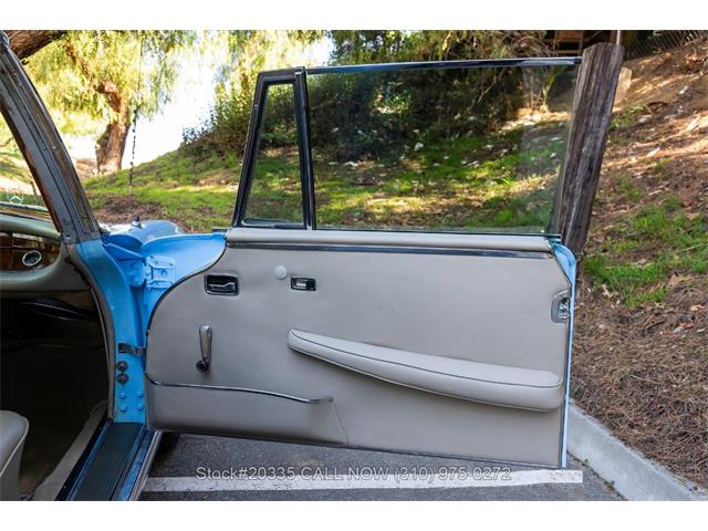 1968 Mercedes-Benz 280SE (CC-2122679) for sale in Beverly Hills, California