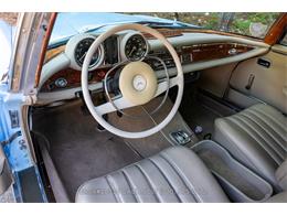 1968 Mercedes-Benz 280SE (CC-2122679) for sale in Beverly Hills, California
