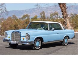 1968 Mercedes-Benz 280SE (CC-2122679) for sale in Beverly Hills, California