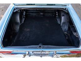 1968 Mercedes-Benz 280SE (CC-2122679) for sale in Beverly Hills, California