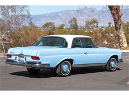 1968 Mercedes-Benz 280SE (CC-2122679) for sale in Beverly Hills, California