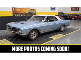 1966 Buick Gran Sport (CC-2120268) for sale in Mankato, Minnesota