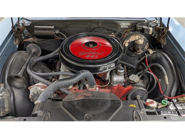 1966 Buick Gran Sport (CC-2120268) for sale in Mankato, Minnesota