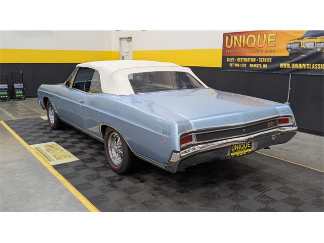 1966 Buick Gran Sport (CC-2120268) for sale in Mankato, Minnesota