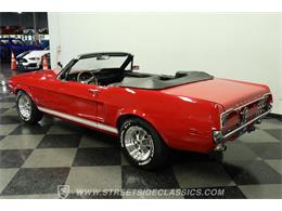 1968 Ford Mustang (CC-2122680) for sale in Lutz, Florida