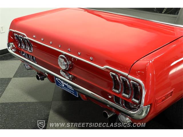 1968 Ford Mustang (CC-2122680) for sale in Lutz, Florida
