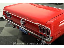 1968 Ford Mustang (CC-2122680) for sale in Lutz, Florida