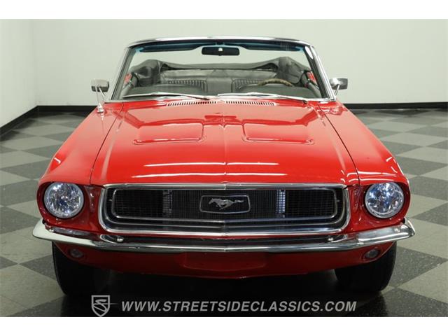 1968 Ford Mustang (CC-2122680) for sale in Lutz, Florida