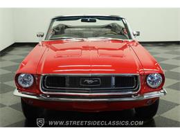 1968 Ford Mustang (CC-2122680) for sale in Lutz, Florida