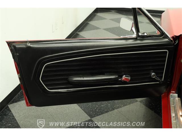 1968 Ford Mustang (CC-2122680) for sale in Lutz, Florida