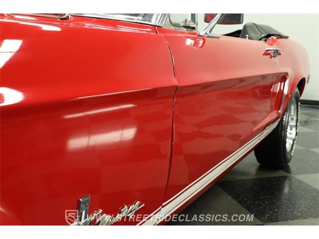 1968 Ford Mustang (CC-2122680) for sale in Lutz, Florida