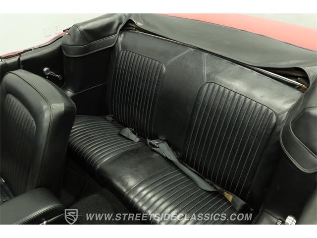 1968 Ford Mustang (CC-2122680) for sale in Lutz, Florida