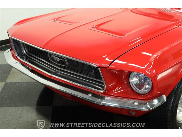 1968 Ford Mustang (CC-2122680) for sale in Lutz, Florida