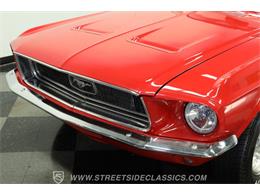 1968 Ford Mustang (CC-2122680) for sale in Lutz, Florida