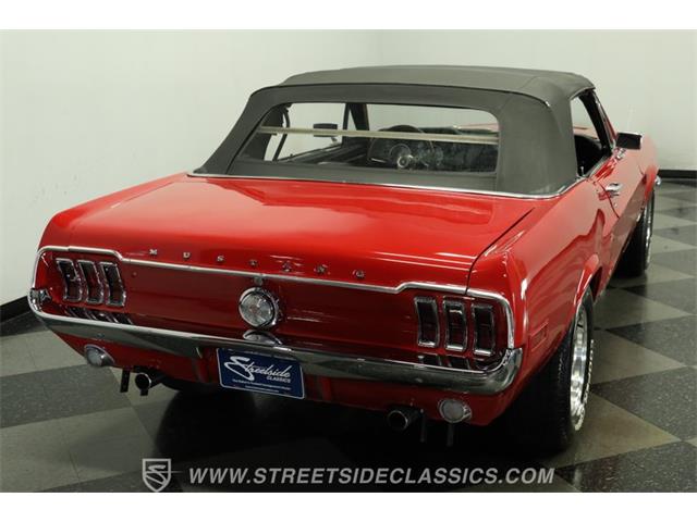 1968 Ford Mustang (CC-2122680) for sale in Lutz, Florida
