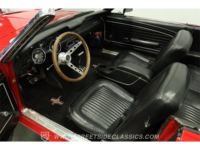 1968 Ford Mustang (CC-2122680) for sale in Lutz, Florida