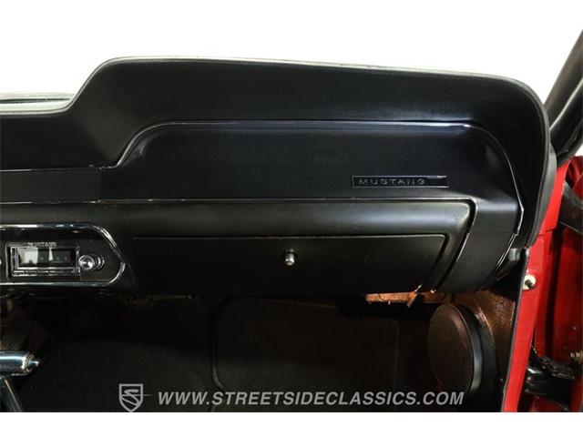 1968 Ford Mustang (CC-2122680) for sale in Lutz, Florida