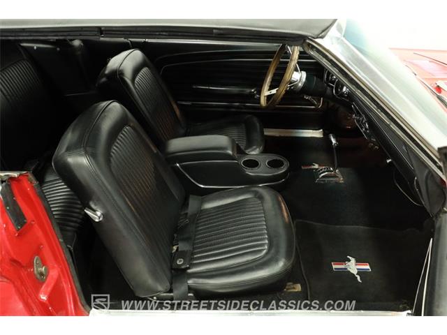 1968 Ford Mustang (CC-2122680) for sale in Lutz, Florida