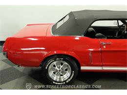 1968 Ford Mustang (CC-2122680) for sale in Lutz, Florida