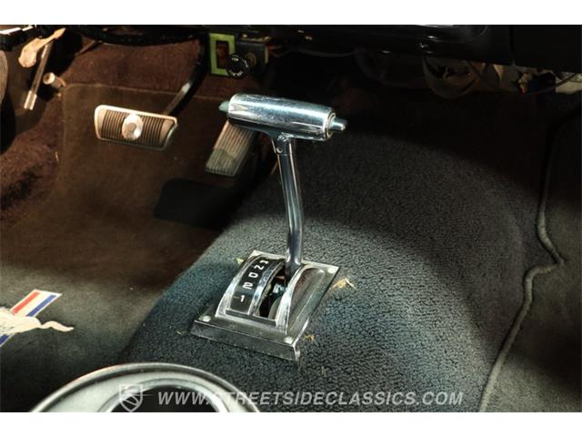 1968 Ford Mustang (CC-2122680) for sale in Lutz, Florida