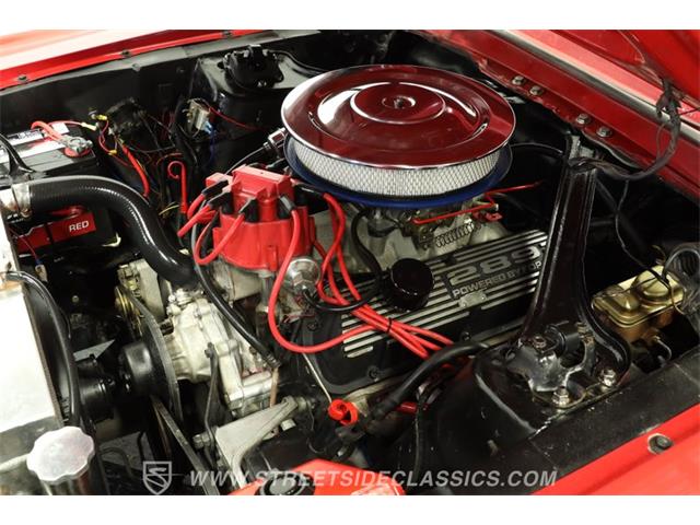1968 Ford Mustang (CC-2122680) for sale in Lutz, Florida