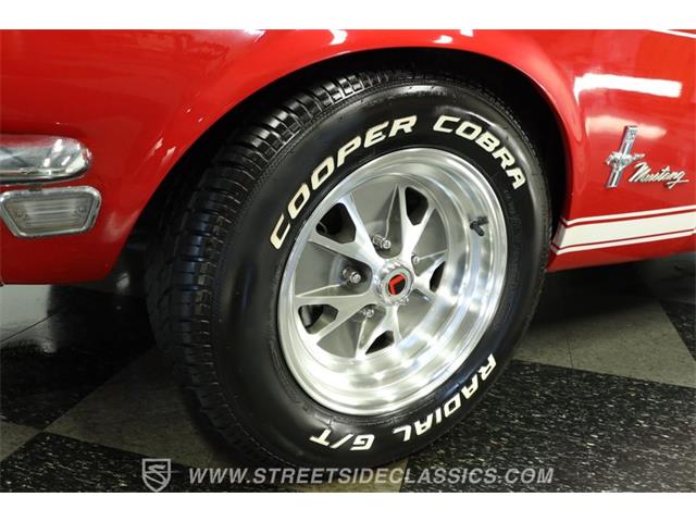 1968 Ford Mustang (CC-2122680) for sale in Lutz, Florida