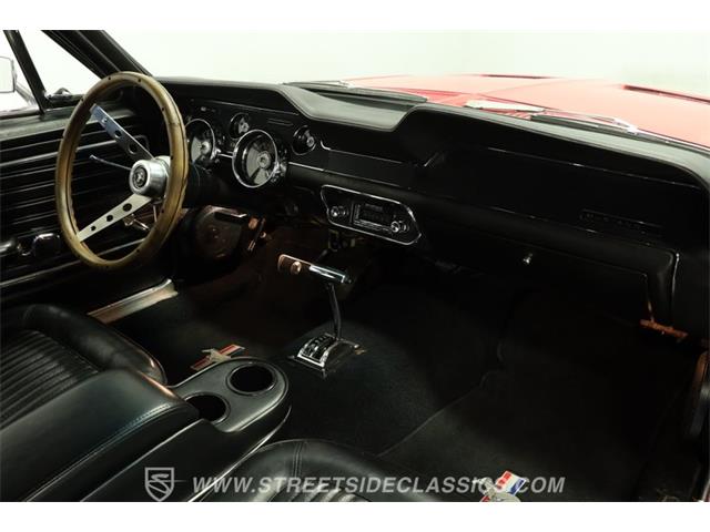 1968 Ford Mustang (CC-2122680) for sale in Lutz, Florida