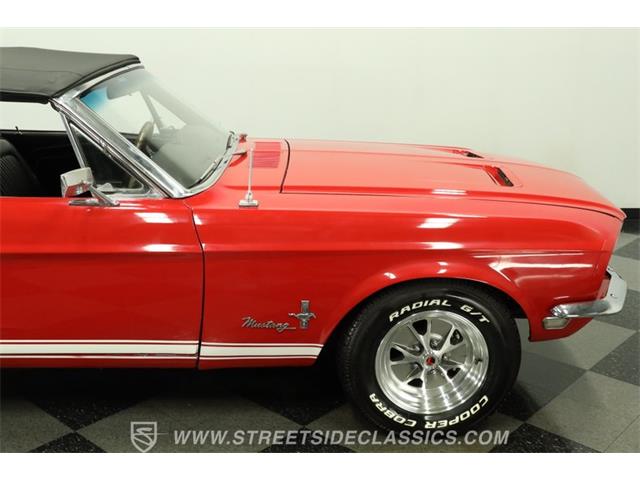 1968 Ford Mustang (CC-2122680) for sale in Lutz, Florida