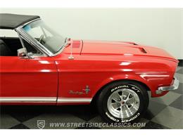 1968 Ford Mustang (CC-2122680) for sale in Lutz, Florida