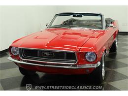 1968 Ford Mustang (CC-2122680) for sale in Lutz, Florida