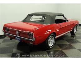 1968 Ford Mustang (CC-2122680) for sale in Lutz, Florida