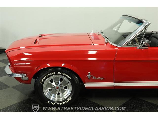 1968 Ford Mustang (CC-2122680) for sale in Lutz, Florida