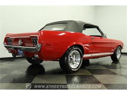 1968 Ford Mustang (CC-2122680) for sale in Lutz, Florida