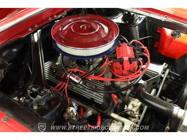 1968 Ford Mustang (CC-2122680) for sale in Lutz, Florida