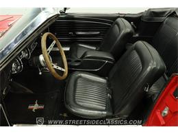 1968 Ford Mustang (CC-2122680) for sale in Lutz, Florida