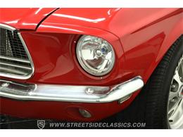 1968 Ford Mustang (CC-2122680) for sale in Lutz, Florida