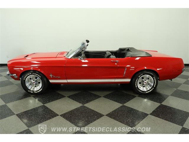 1968 Ford Mustang (CC-2122680) for sale in Lutz, Florida