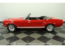 1968 Ford Mustang (CC-2122680) for sale in Lutz, Florida