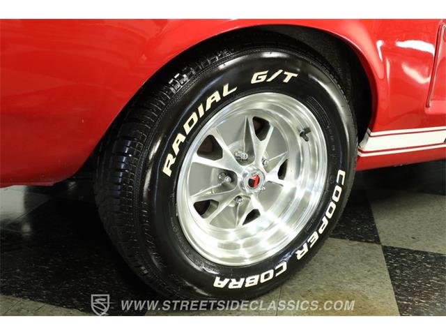 1968 Ford Mustang (CC-2122680) for sale in Lutz, Florida