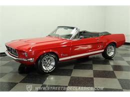 1968 Ford Mustang (CC-2122680) for sale in Lutz, Florida