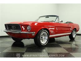 1968 Ford Mustang (CC-2122680) for sale in Lutz, Florida